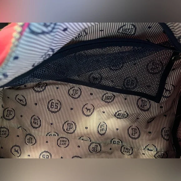 Y2K 2000s VS PINK Duffle Bag - Picture 7 of 8